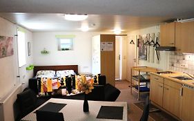Ferienwohnung am Kocher-Jagst Radweg